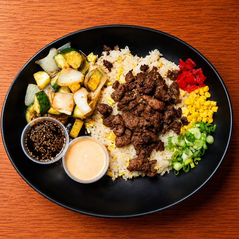 Beef Plate