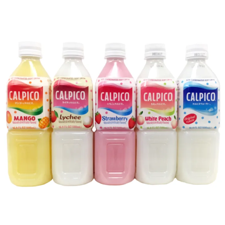 Calpico