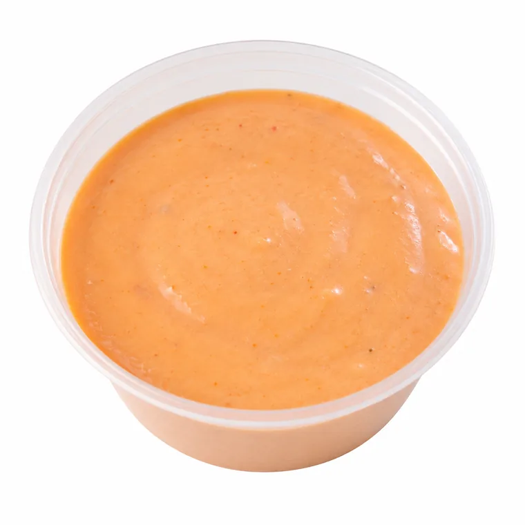 Extra White sauce