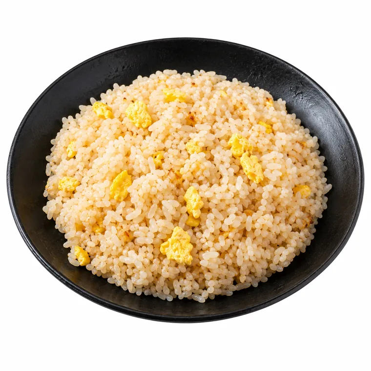 Side Egg Fried Rice
