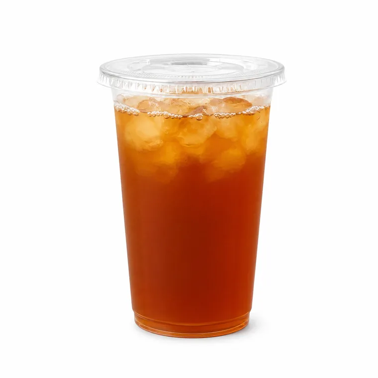 Sweet tea -Home made