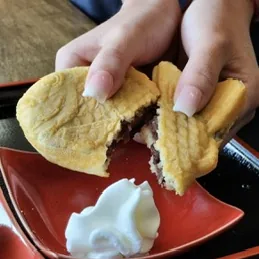 Tai Yaki